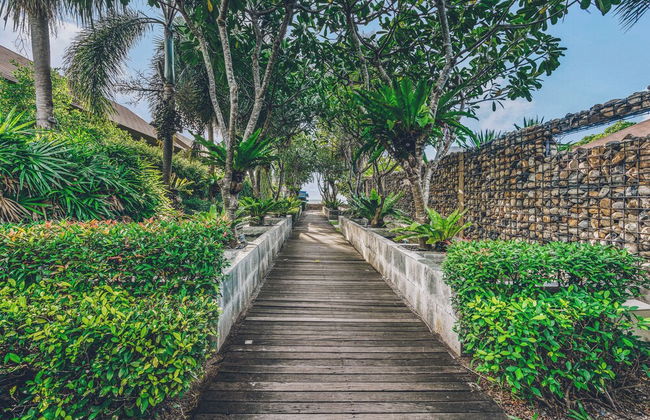 Allure Resort - Foto 45