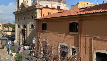 Old Town Nest in Civitavecchia - Foto 1