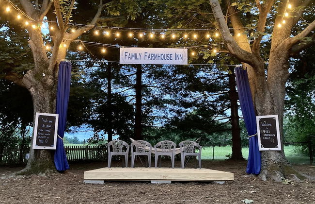 Roadhaven 1830 - Foto 46