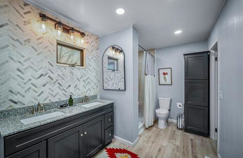 Talking Leaves Cottage on the Brow in Mentone - Foto 15