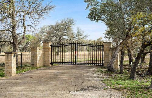 Lazy River Ranch - Lazy River Pool, Golf & Pickleball - Photo 69