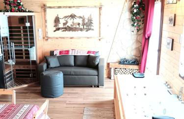 AL RANCH Dolomiti Wellness Cortina Olympic Games 26 Ap D - Foto 45