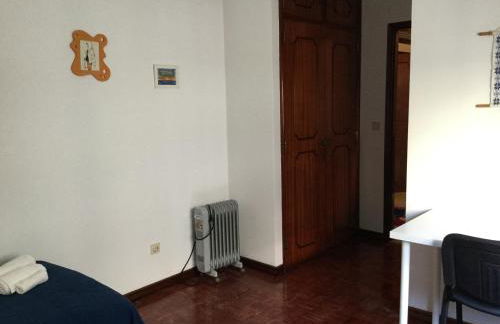 APARTAMENTO LISBOA - REBOLEIRA - Photo 19