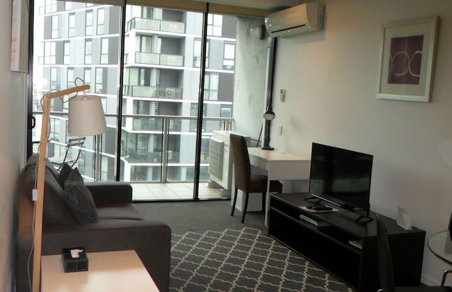 AKOM AT Docklands - Foto 48