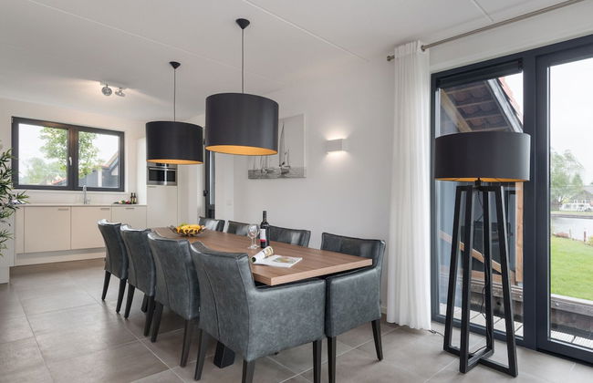 Luxury Villa on Waterfront - Foto 10