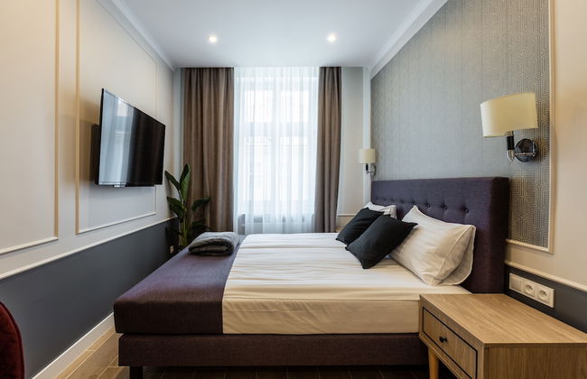 Apartamenty AR - Foto 45