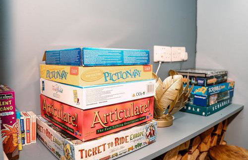 Dungeness Drift - By the Beach - Pass the Keys - Foto 66