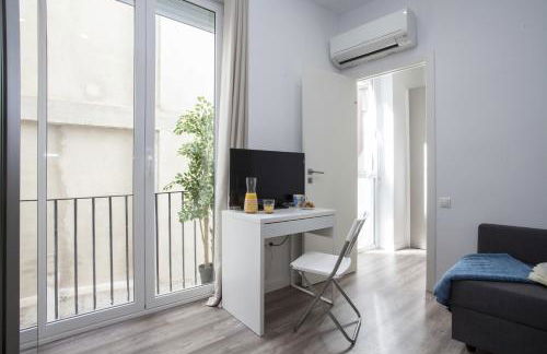 Quart Apartment - Foto 8