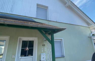 Stilvolles Ferienhaus mit Garten für 6 Personen - Foto 5