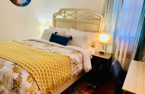 Cozy First Floor Apartment - Foto 7