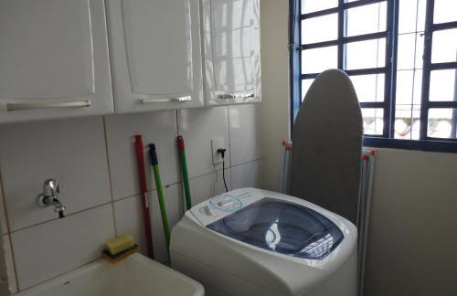 Ipê Rosa Apartamento - Foto 26