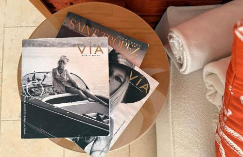 Solenzia, appartement luxueux à 100m de la plage - Foto 12