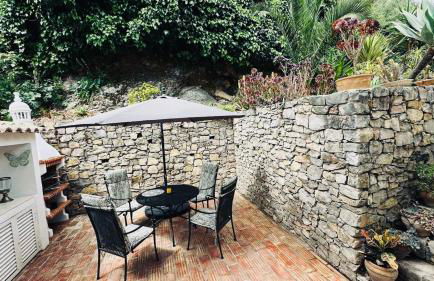 Casa das Flores Tavira - Townhouse with garden - Foto 17