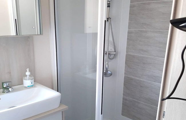 Cozy Chalet for Couples - Photo 9