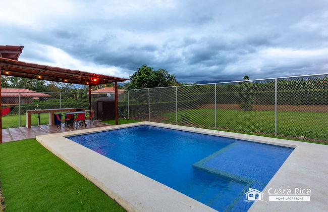 Sunset Arenal House - Foto 11