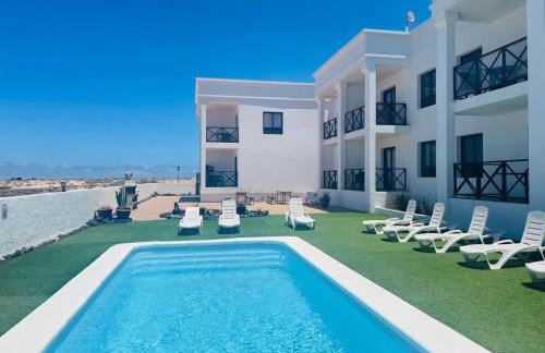 Casa Fuerteventura Soul El Cotillo - Foto 1