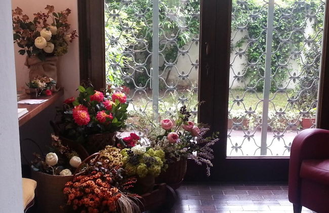 Casa Calicantus - Foto 20