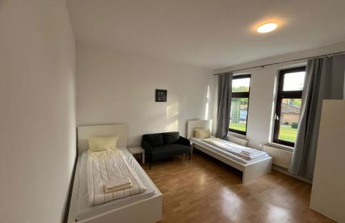 Zentrale Monteurwohnung in Neumünster - Foto 3