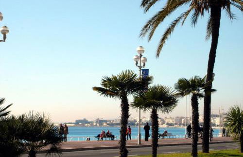 Appartements Nice Centre Carré d'Or - Foto 26