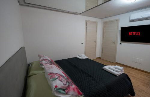 Love Nest Siena - Foto 23