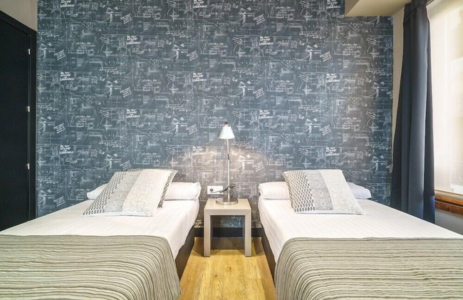Valencia Luxury - Boutique Paz - Foto 25