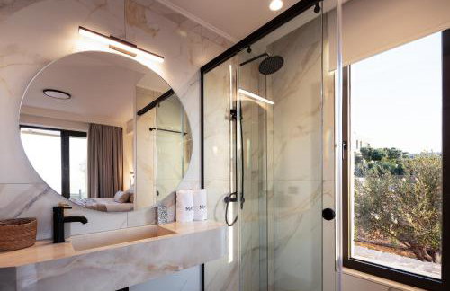 Manto Villas, Heated Pool, Spa Whirlpool, SeaView, By ThinkVilla - Foto 68