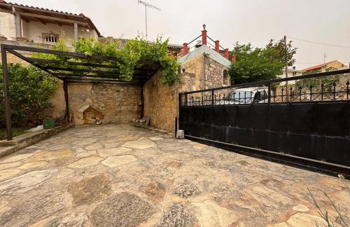 Melina Stone Villa - Photo 36