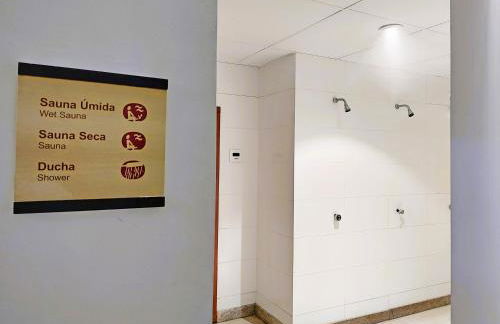 FLAT VARANDA PEDRA AZUL - Vista Azul Apart Hotel - Photo 51