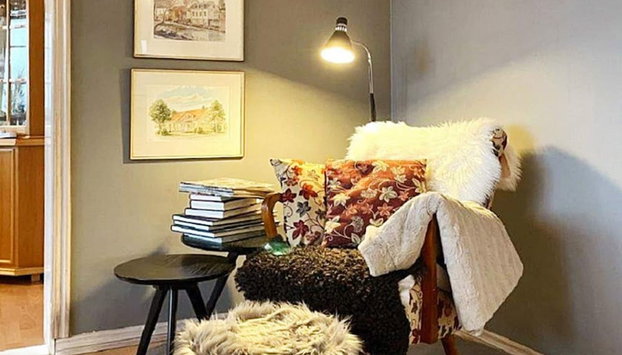 5 Person Holiday Home in Soderkoping - Foto 5, Interni