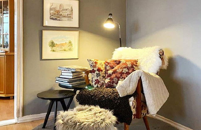 4 Person Holiday Home in Soderkoping - Foto 10