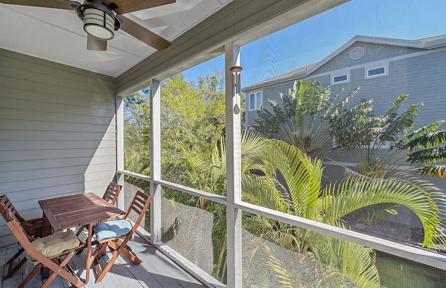 Surf And Turf At Cedars East 2 Bedroom Townhouse by RedAwning - Foto 21