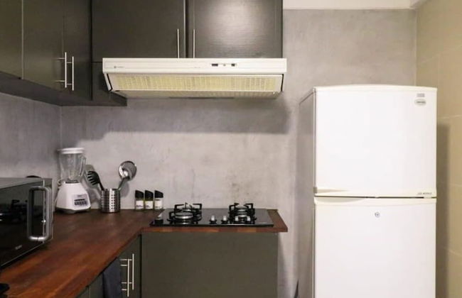 w Spacious 1BR w AC in Miraflores - Photo 8