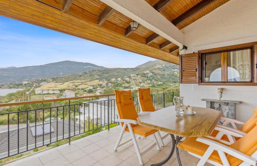 Υπέροχη κατοικία στο Μαρμάρι με φανταστική θέα ! - Photo 40