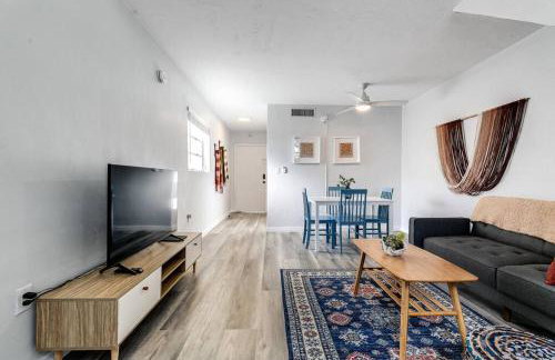 Mia Airport 1b Apt with desk Virg 9 - Foto 14