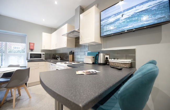 The Stamford Apartment - Photo 10