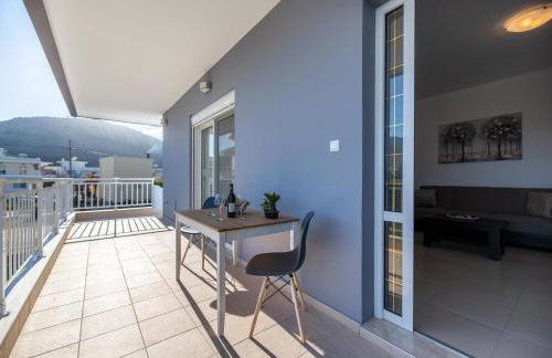 Casa Stergos 2apts - Foto 17