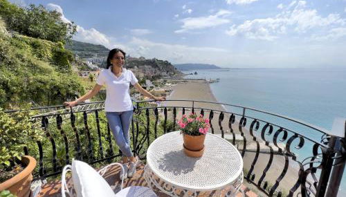 Due Relais - Panoramic Sea View Suites - Foto 2