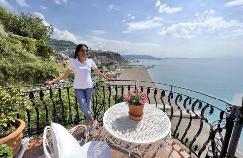 Due Relais - Panoramic Sea View Suites - Foto 2