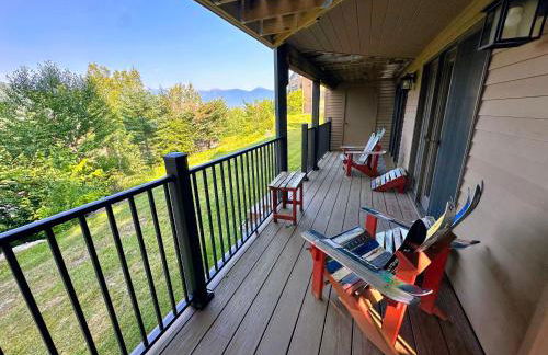C13 Beautiful Bretton Woods ski-in ski-out townhouse for your family getaway to the White Mountains! - Foto 47