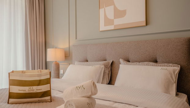 Beachside Escape Grand Bleu by Elie Saab - Foto 3, Habitación