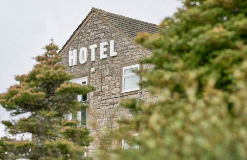 The Melbreak Hotel - Foto 66