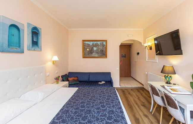 Rome To Stay - Foto 57