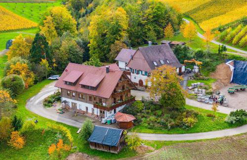 Weingut und Ferienhof Josef Huber - Foto 6