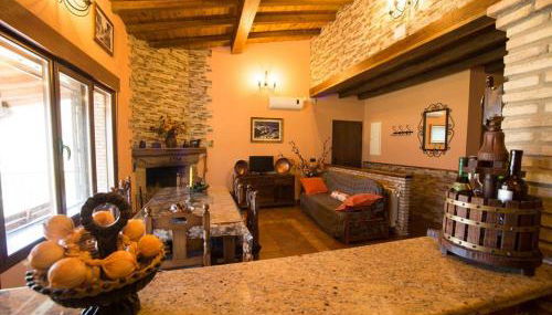 Casa Rural Apartamento Las Malpicas - Foto 3