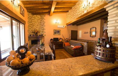 Casa Rural Apartamento Las Malpicas - Foto 3