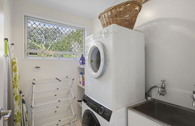 Bright & Sunny Meadowbank - Gardens - Foto 33