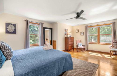 Central AC Close to Nauset Beach - Foto 12