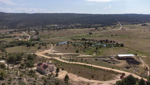 Casa Rural Terranova Luxe - Foto 2