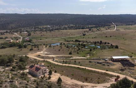 Casa Rural Terranova Luxe - Foto 2