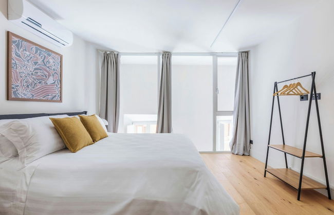 Sonder by Marriott Bonvoy Trastevere Apartments Piazza Trilussa - Foto 6